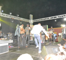Vidéo exclusif: Pape Diouf  danseur de "Sabar" Regardez No coment!