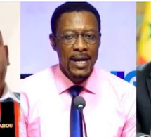 Surprenante révélation de Tange sur le Mauritanien attaque gravement Sonko sur son incompétence