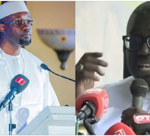 🔴DIRECT-Tahirou Sarr Nationaliste face à la presse avec des graves révélations sur Sonko et ses…