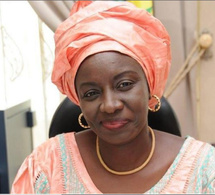 Coalition Diomaye Président : Dr. Aminata Touré, Superviseur général, rappelle à tous les membres la nécessité de remplir les lettres d’engagement…