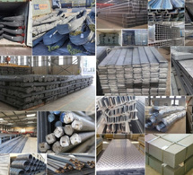 Industrie de l’acier au Sénégal : 3 000 emplois directs en sursis