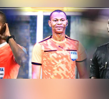 Trois arbitres sénégalais, Issa Sy, Nouha Bangoura et Djibril Camara, sont retenus par la (CAF) pour officier lors de la prochaine (CAN), qui aura lieu au Maroc, du 21 décembre 2025 au 18 janvier 2026.
