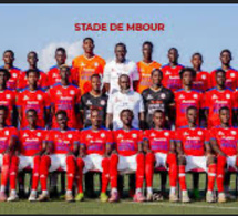 Ligue Amateur : Mbour Petite Côte et EJ Fatick ouvrent officiellement la saison 2025-2026