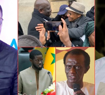 🔴Madiambal eclate le voyage mysterieux de Sonko-Diomaye boycotté-Oustaz Matar tire sur-Jamra echoue-