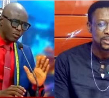 Terrible réaction de Tange l’ambassadeur Cheikh THIAM tire gravement sur Sonko un danger pour Diomay