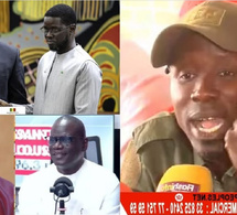 Divorce de Sonko &amp; Diomaye Abdou Nguer lache une info de taille sur la vrai raison « Dou Mimi Aida »