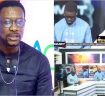 Révélation de Tange sur Mame Matar Jamra humumié par Sa Ndiogou sur l’échec de sa médiation Sonko…