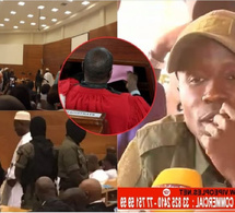 URGENT-Abdou Nguer crache ses dures verites à Sonko et son procureur sur le secret de son jugement