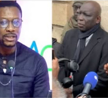 Grave réaction de Tange sur la réponse pimentée de Madiambal à Sonko et son ministre Bamba Cissé