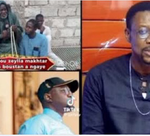 Grave révélation de Tange le marabout Fallou Sylla éclate la vérité sur le clash entre Sonko Diomaye