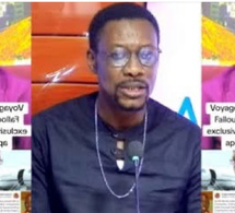 Surprenante réaction de Tange sur Falilou Diagne Pastef attaque gravement Sonko sur son séjour à Abu