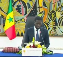 Le Chef de l’État demande l’accélération des travaux des aéroports régionaux