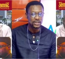 Révélation explosive de Tange l’ex ministre Aziz Diop écrase violemment la manipulation de El Malick