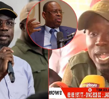 Reponse pimentée de Abdou Nguer à Sonko sur sa fausse dette cachée et ses menaces