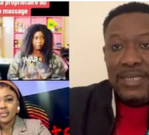 Grave réaction de Tange sur la réponse d'Asma Khadija Sentv sur la convocation du procureur de Sonko