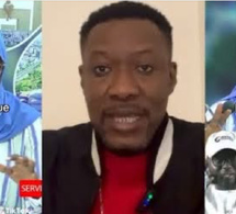 Terrible révélation de Tange Saga Diouf humilie El Malick et les militants de Sonko en larmes