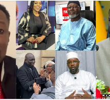 🛑Madiambal vilipende Sonko à Al Ain avec sa M… -Amsa Khadija convoqué-Alioune Tine démolit par-DiomaYe