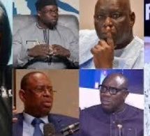 🛑Face à Tange Diane Diop démolit-Ameth Aidara-Macky réplique-Aliou Sall libre-Sonko inquiét-Madiamba