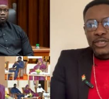 🛑CHRONIQUE DE TANGE-Grave révélation sur le piége de Sonko à Diomaye face à ses députés à l’AN ce