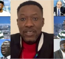 Grave révélation de Tange Modou Fall Sentv demolit gravement la manipulation de Sonko sur le FMI