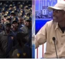 Révélation explosive de Tange sur le clash de Mollah &amp;les journalistes de Seneweb sur le fou Azoura