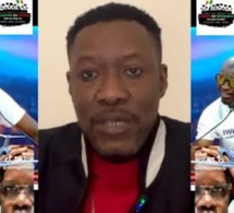 Grave révélation de Tange Karim Gueye Xrum detrui violemen Sonko un grand danger pour le Senegal