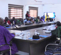 Enseignement supérieur : Le REESAO en conclave à Dakar pour booster l’entrepreneuriat étudiant