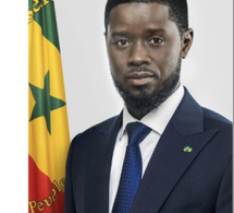 Papa Ibrahima Senghor, Pdt du Mouvement “Kaolack Bi Guene”, appelle à la préservation de la dignité présidentielle...