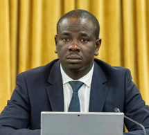 Appels d’offres publics : Des entreprises sénégalaises quittent le pays sans payer salaires ni impôts, selon le ministre Birame Soulèye Diop