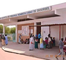 Décès d’un nouveau-né à l’hôpital Heinrich Lübke : Le Procureur de Diourbel requiert deux ans, dont un an ferme, contre une sage-femme