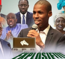 🔴[ EN DIRECT ] ENTRETIEN SPECIAL BAH DIAKHATE FACE HAMIDOU HANNE COORDONNATEUR NATIONAL