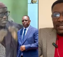Surprenante révélation de Tange Cheikh Yerim Seck lache une bombe sur Macky aprés le coup d’état