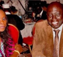 Mabinetou Diaby, épouse du journaliste Madiambal Diagne évacuée d’urgence à l’hôpital Principal, ce vendredi