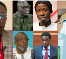 🔴Abdou Nguer detruit Sonko-Cheikh Yerim éclate-Pape D Fall cogne-clash Bouba Ndour Fallou Diagne