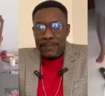 Terrible révélation de Tange sur l’arrestation de Bachir le déchireur de la photo office de Diomaye