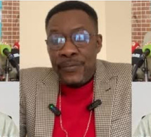 Révélation explosive de Tange Pape Djibril Fall détruit gravement Sonko sur aprés son clash avec