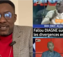Réaction inédite de Tange sur le clash Fallou Diagne Pastef et Bouba Ndour contre Sonko Djimbory