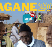 Serigne Khalil LO raconte l’histoire de Lagane à la veille de la grande récolte de mil