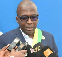 Goudiry : le président du Conseil départemental sollicite l’érection d’un commissariat de police