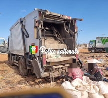 Malika : quatre individus arrêtés pour revente illégale de produits avicoles impropres à la consommation