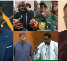 ÇA SE DISCUTE-Sonko humilié sur la dette-message codé à Diomaye-clash PDF-mensonges Bara Ndiaye sur