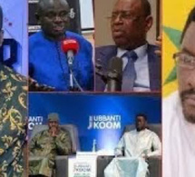 🛑Face à Tange Pape Sarr FRDS écrase Seydi Gassama et cie-Macky visé-échec de Sonko-Diomaye