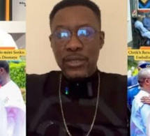 CA SE DISCUTE-Tange detruit gravement les mensonges de Cheikh Bara Ndiay sur le coup d'état à Bissau