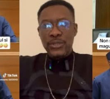 CA SE DISCUTE-Tafsir Thioye humilie Sonko à l'assemblée sur le faux compte des 1000 milliards Tange