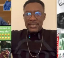 CA SE DISCUTE- Pape D Fall démolit Sonko révélation de Tange sur la salée replique des « Yambars « de paStef