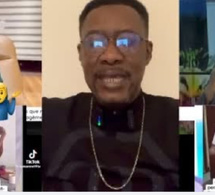 CA SE DISCUTE-Arrestation du pro Sonko Bachir Malick Thiandoum attaque sévèrement la photo déchirée