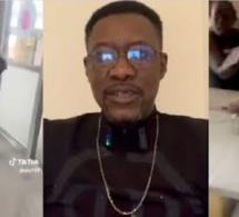 CA SE DISCUTE-Agression de la DG de Sorano contre l'ex mannequins Sophie Saleh dans son resto Tange réagit sur l’incident