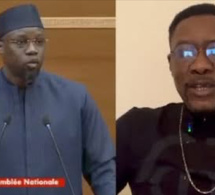 CA SE DISCUTE-Sonko recule devant la justice sur sa vengeance Tange lache une info de taille sur Diomaye et ses menaces contre pastef