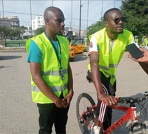 Transport durable : Un plaidoyer cycliste lancé, ce week-end