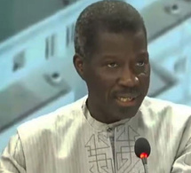 Face à la Crise, une Seule Voie : Agir Maintenant », Par Talla SYLLA